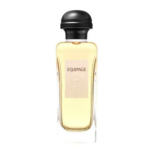 Hermès Equipage Eau de Toilette 100 ml