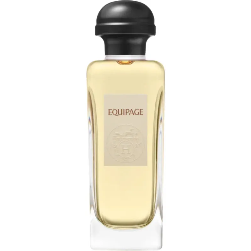 Hermès Equipage Eau de toilette spray 100 ml