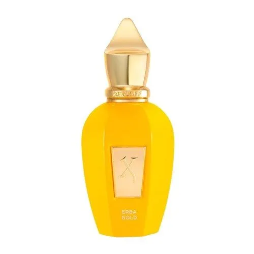Xerjoff Erba Gold - Eau de parfum - 50ml