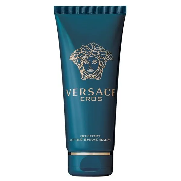 Versace Eros Aftershave Balm 100 ml