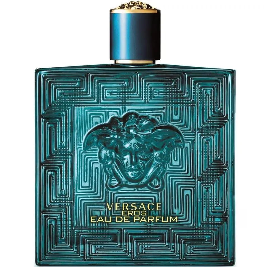 Versace Eros Eau de Parfum Spray 200 ml