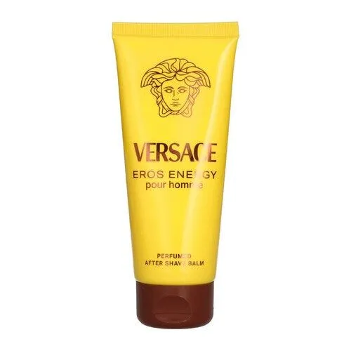 Versace Eros Energy Aftershave Balm 100 ml