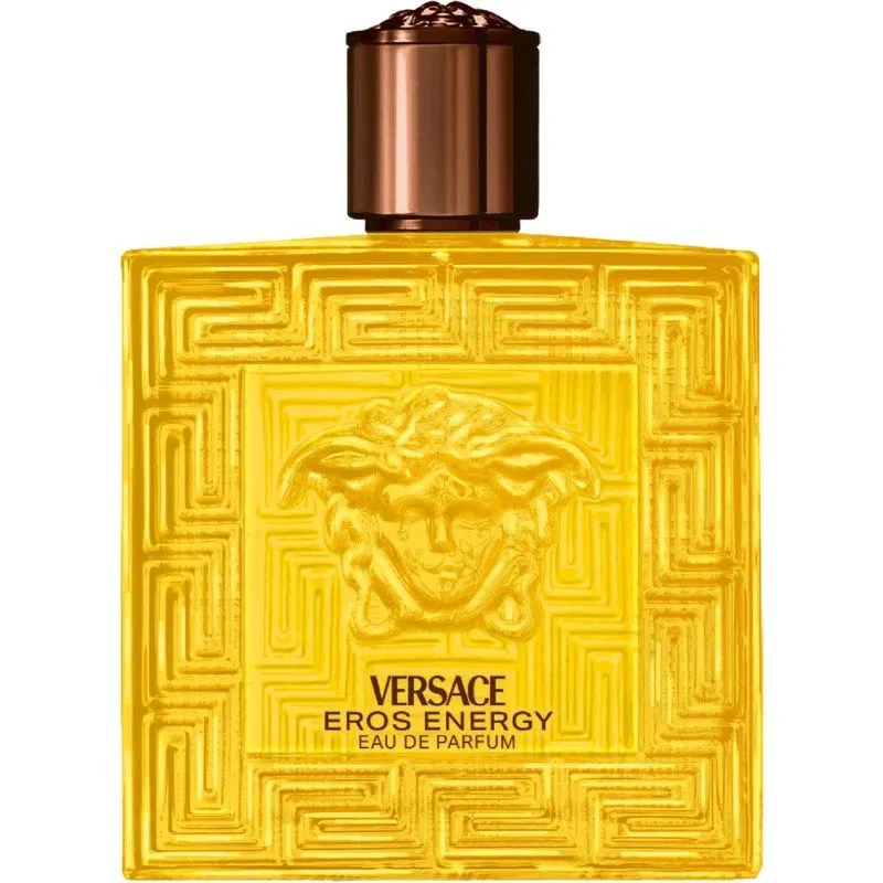 Versace Eros Energy Eau de parfum spray 100 ml