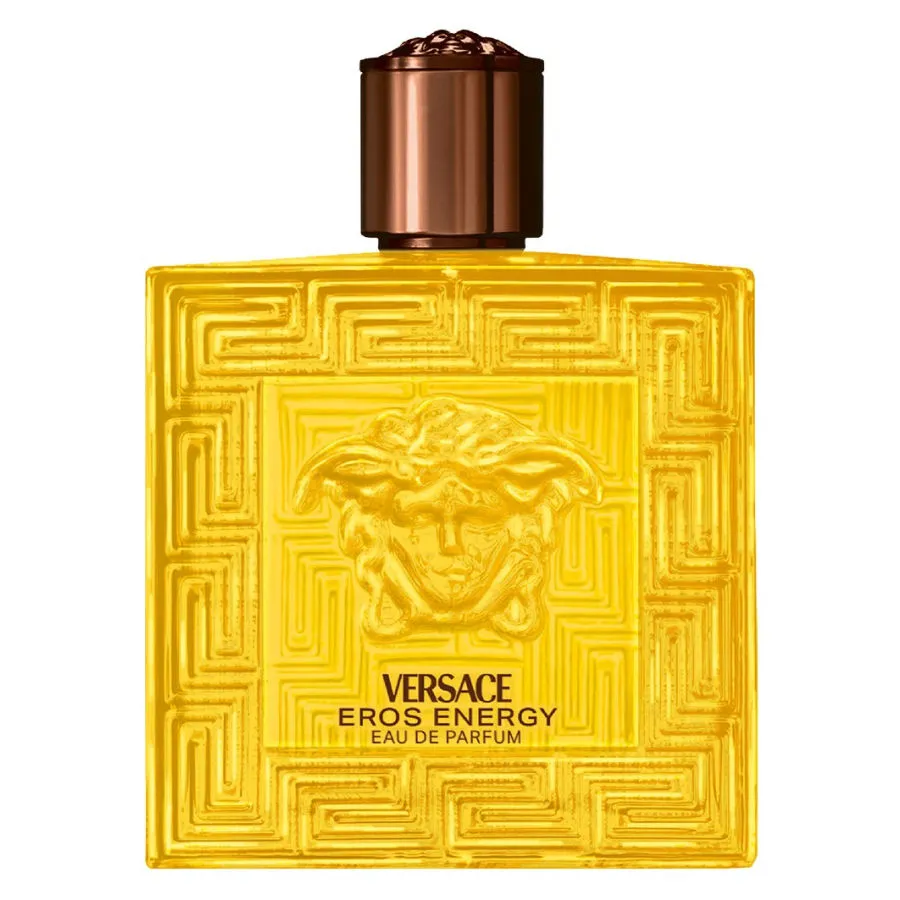 Versace Eros Energy Eau de parfum spray 200 ml