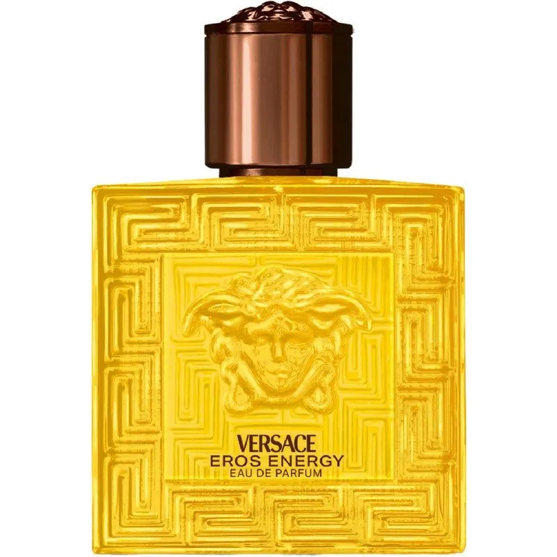 Versace Eros Energy Eau de parfum spray 50 ml