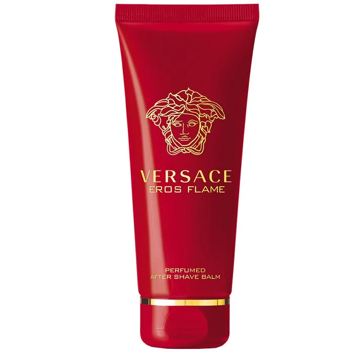 Versace Eros Flame After Shave Balm 100 ml