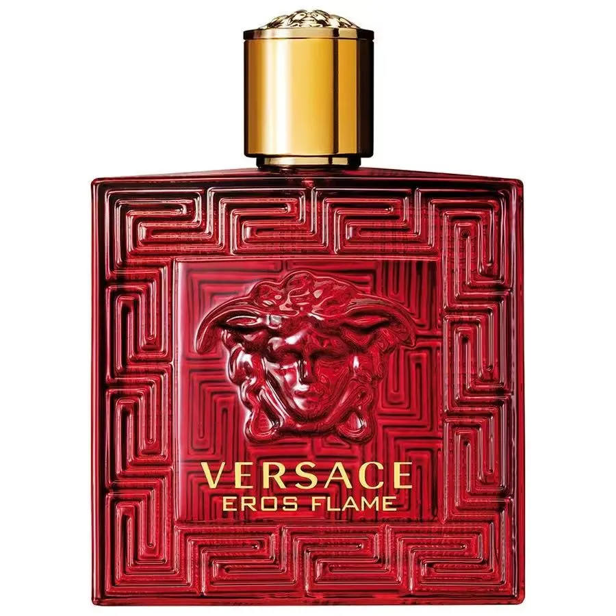 Versace Eros Flame Eau de parfum spray 100 ml