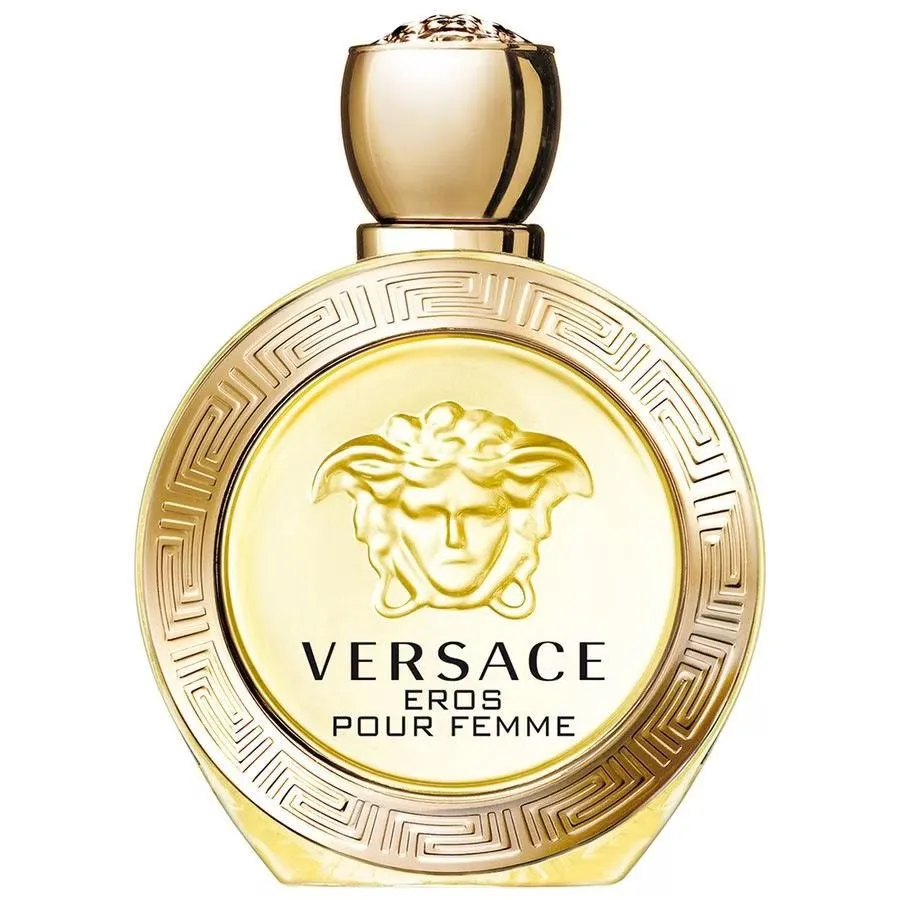 Versace Eros Pour Femme Eau de Toilette Spray 100 ml