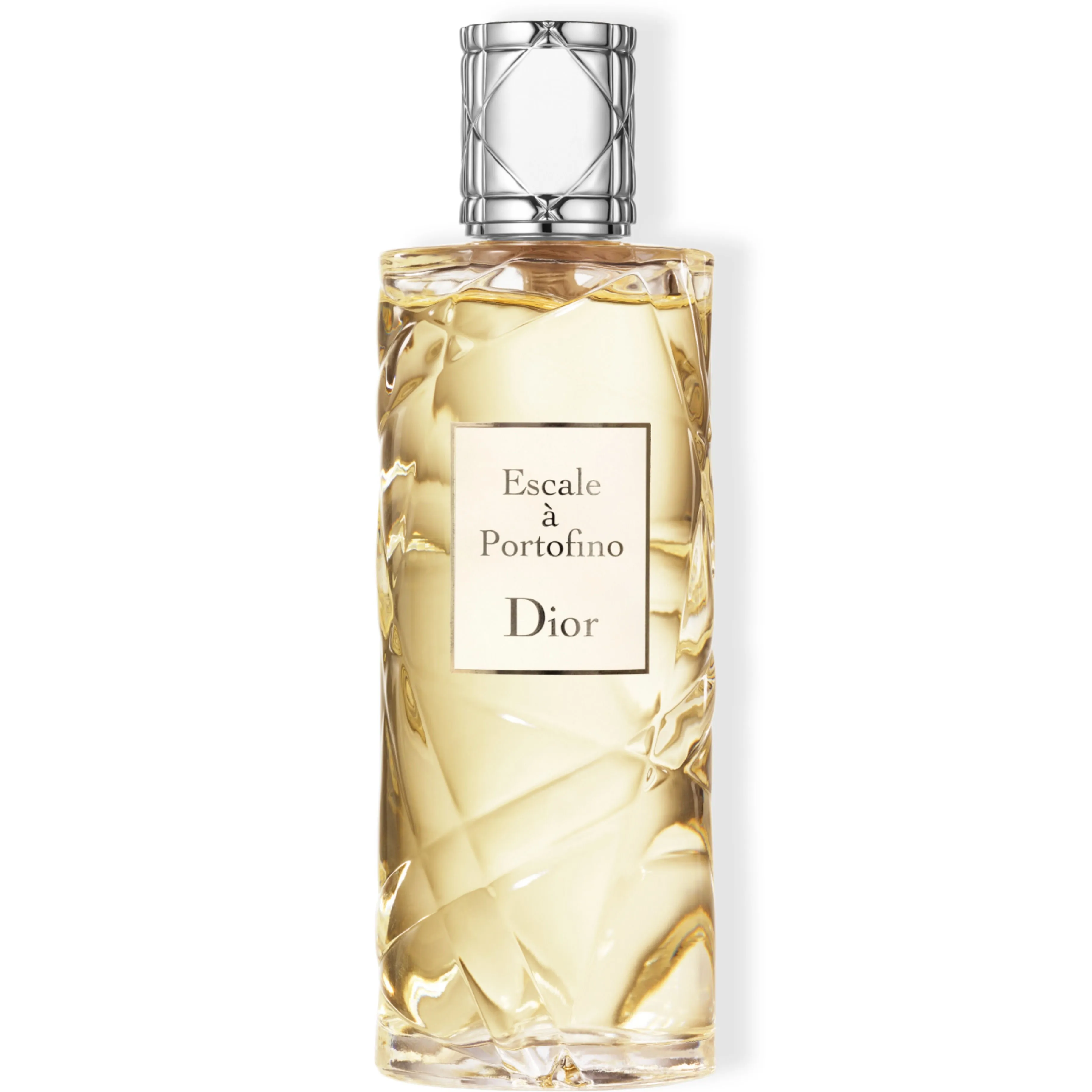DIOR Escale à Portofino Eau de Toilette Spray 125 ml