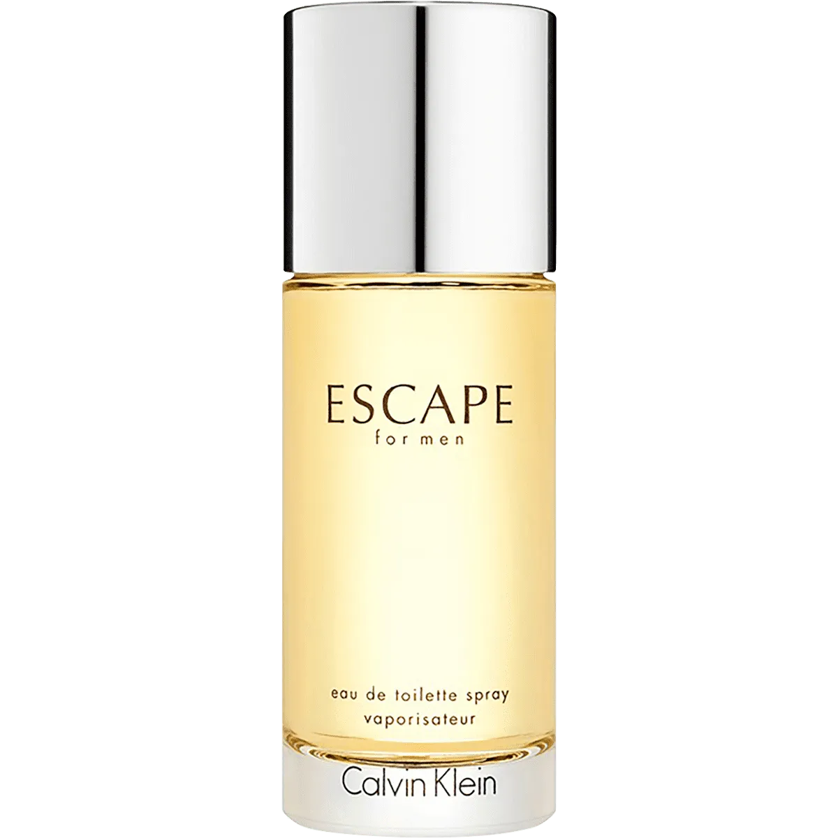 Calvin Klein Escape Eau de Toilette Spray 50 ml