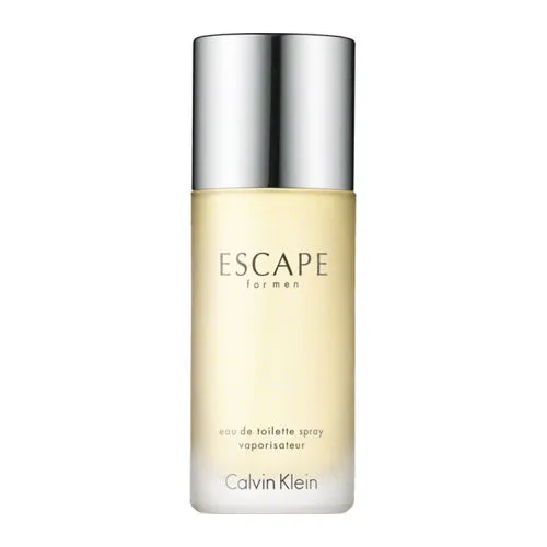 Calvin Klein Escape for men Eau de Toilette 100 ml