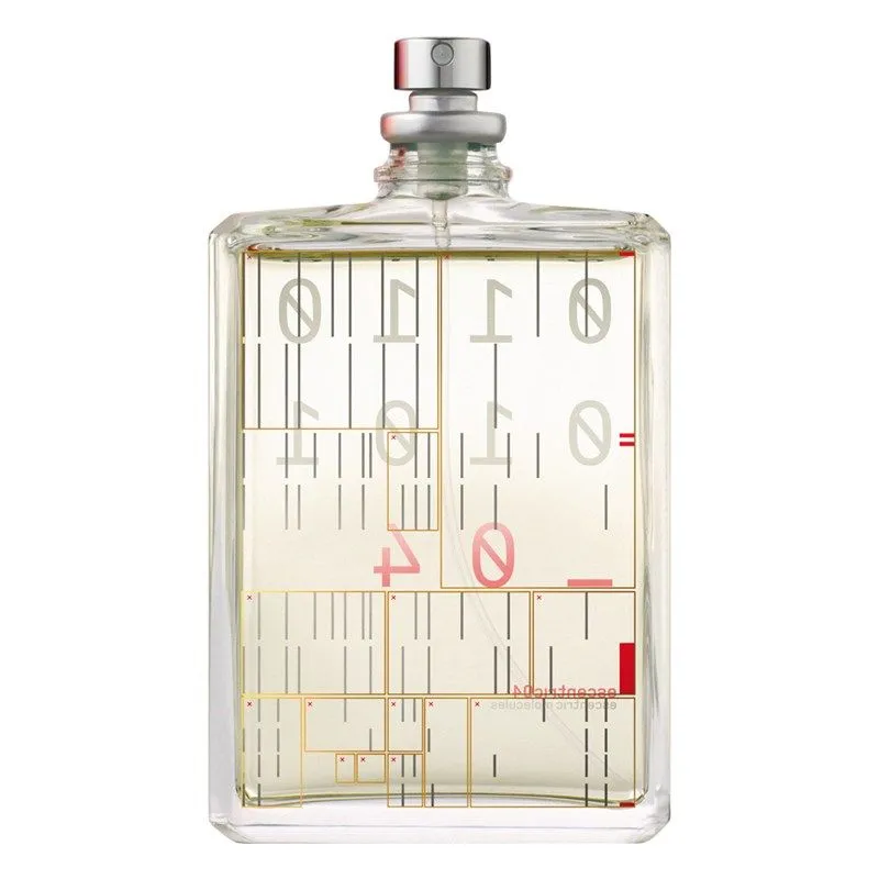 Escentric Molecules Escentric 04 100 ml - Unisexparfum