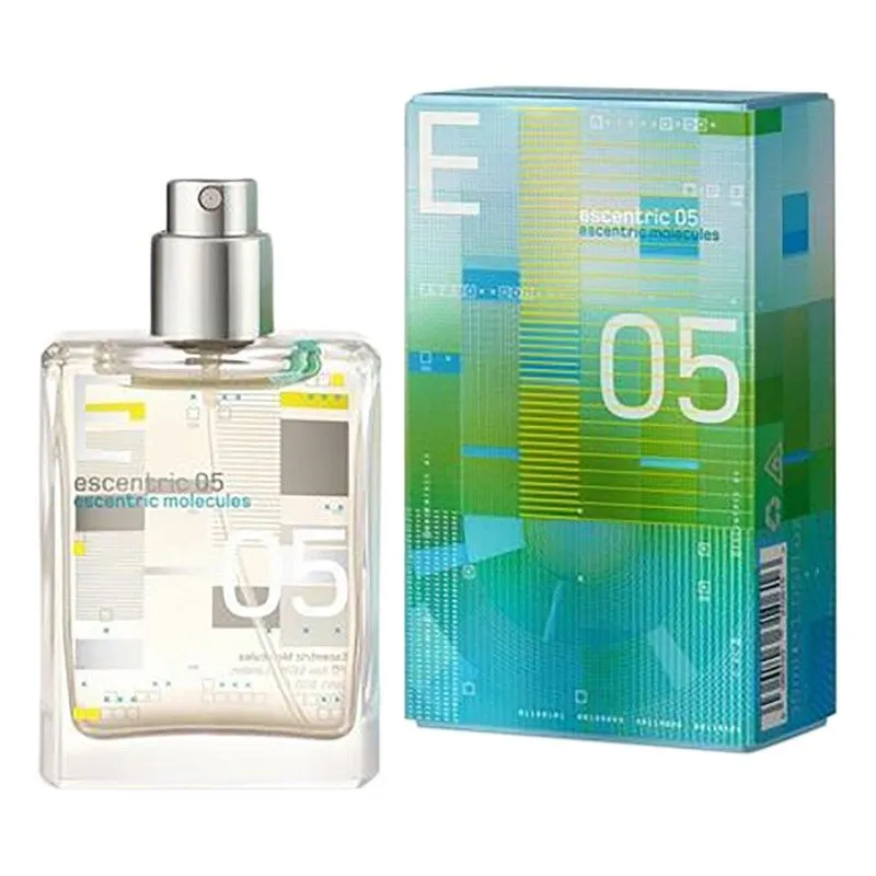 Escentric Molecules Escentric 05 30 ml Eau de Toilette - unisexparfum