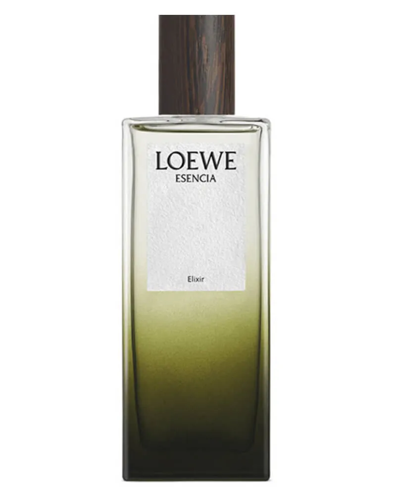 Loewe Esencia Elixir EDP 75 ml