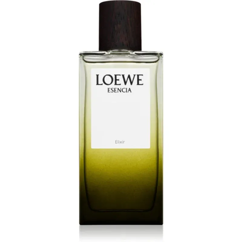 Loewe Esencia Elixir Pour Homme Eau de Parfum 100ml