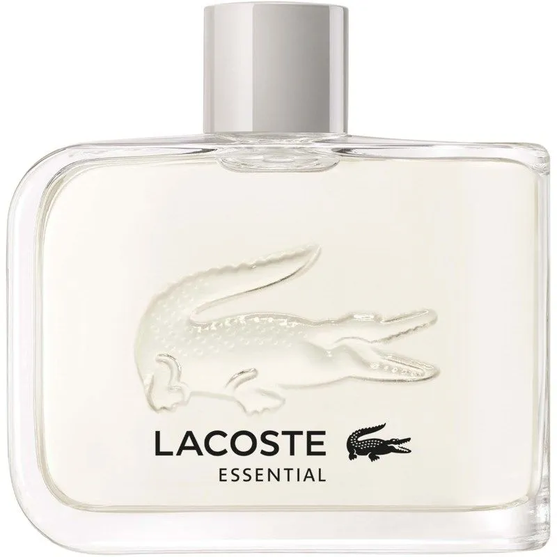 Lacoste Essential - 125 ml