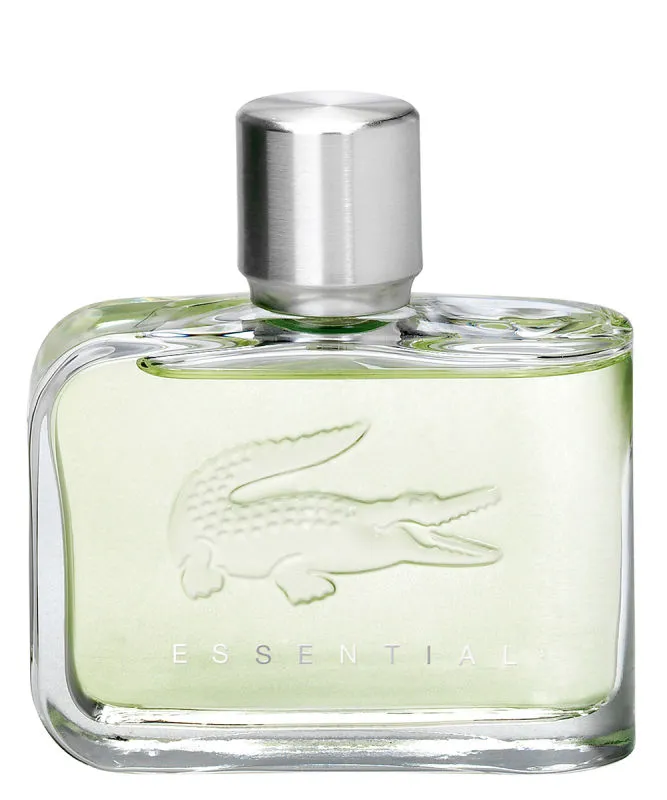 Lacoste Essential Eau de Toilette Spray 125 ml