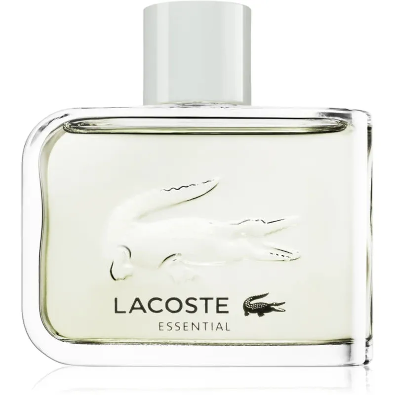 Lacoste Essential Eau de Toilette Spray 75 ml