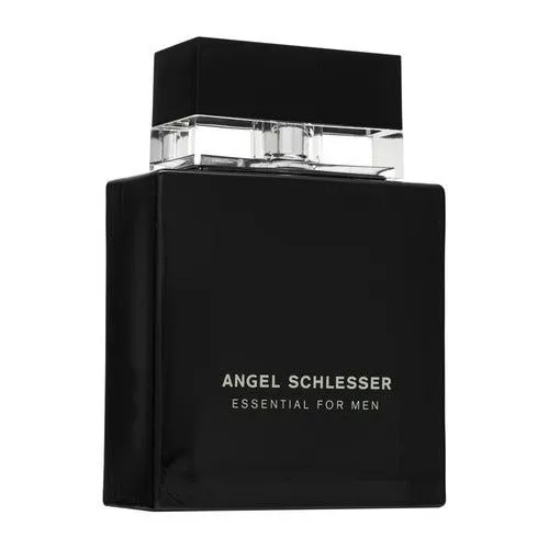 Angel Schlesser Essential Men Eau De Toilette Spray 50ml