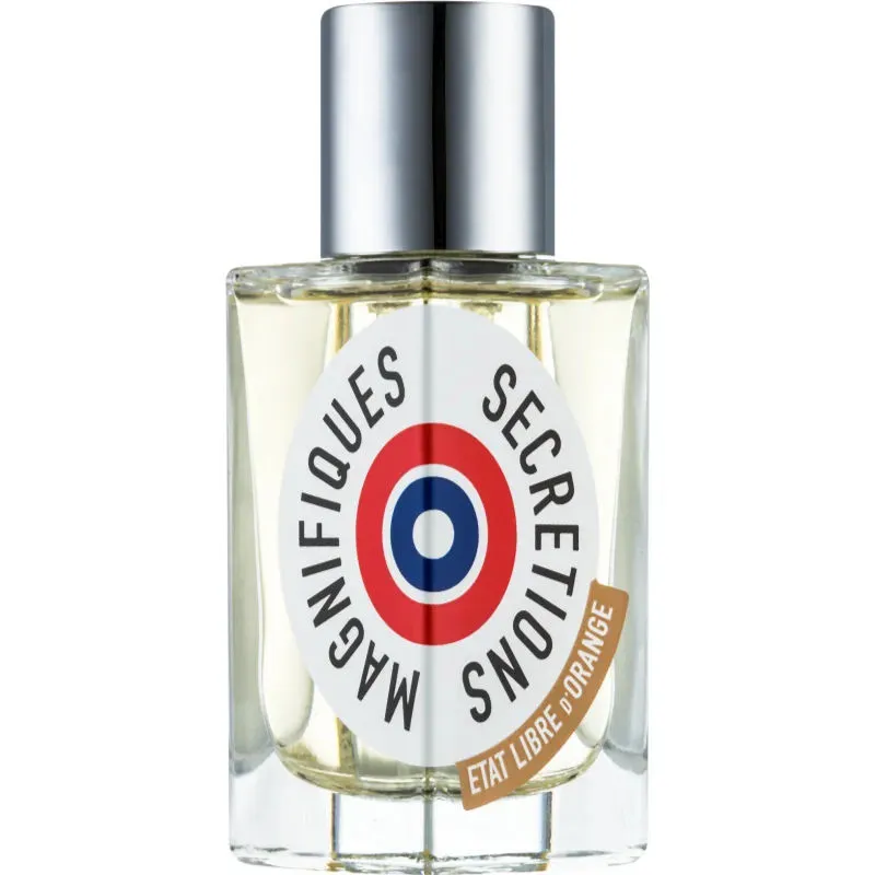 Etat Libre Daeurtmorange Secretions Magnifiques Eau De Parfum 50 Ml (unisex)