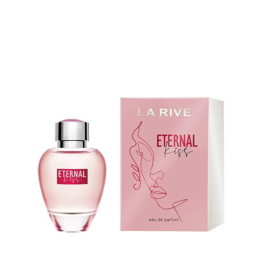 La Rive Eternal Kiss Eau de parfum spray 90 ml