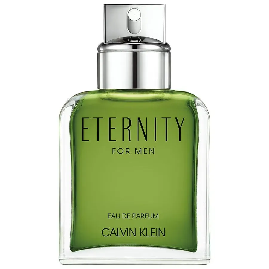 Calvin Klein Eternity 100 ml Eau de Parfum - Herenparfum