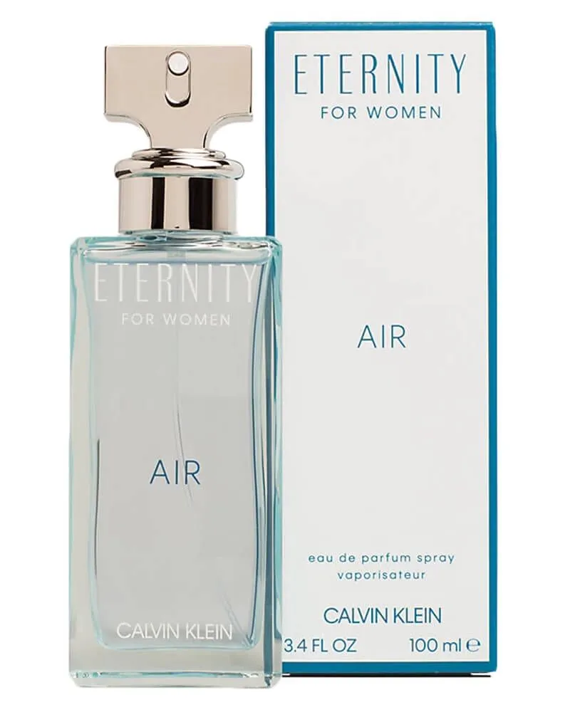 Calvin Klein Eternity Air 100 ml Eau De Parfum - Damesparfum