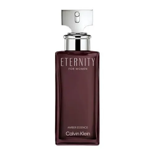 Calvin Klein Eternity Amber Essence Eau de Parfum 100 ml