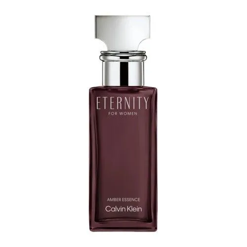 Calvin Klein Eternity Amber Essence Eau de Parfum 50 ml