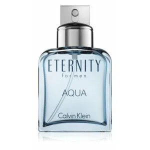 Calvin Klein Eternity Aqua For Men 100 ml Eau de Toilette - Herenparfum