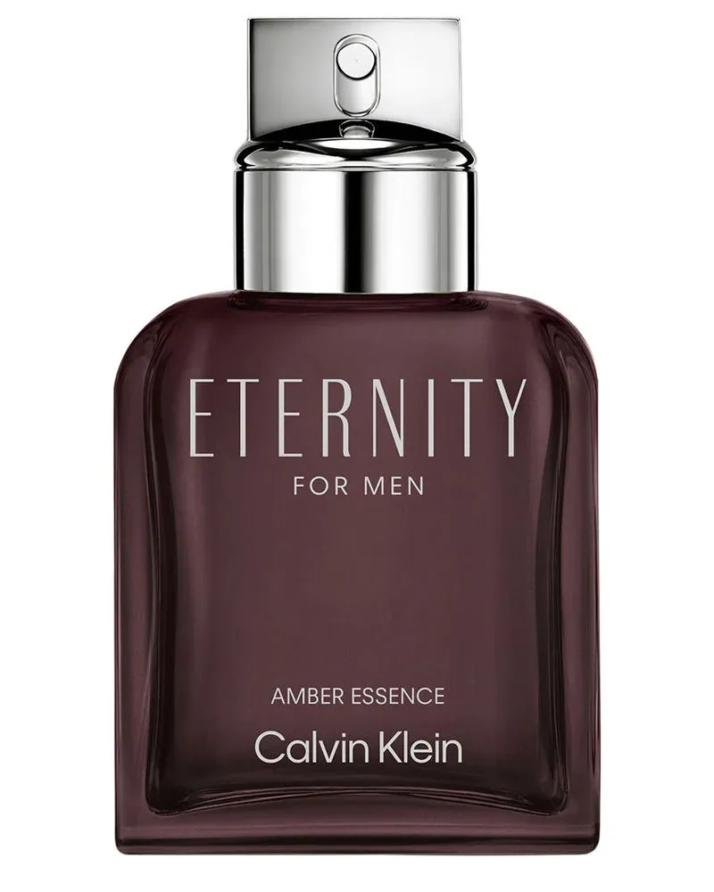 Calvin Klein Eternity For Men Amber Essence EDP Intense 200 ml