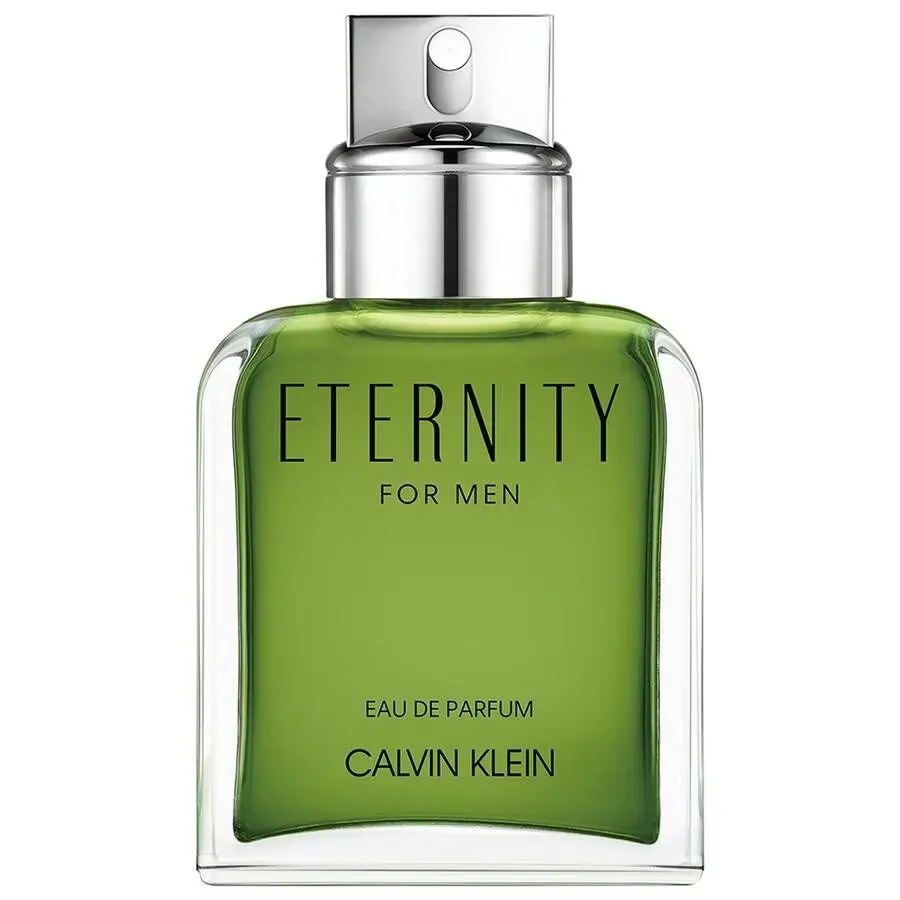 Calvin Klein - Eternity for Men - Eau De Parfum - 50ML