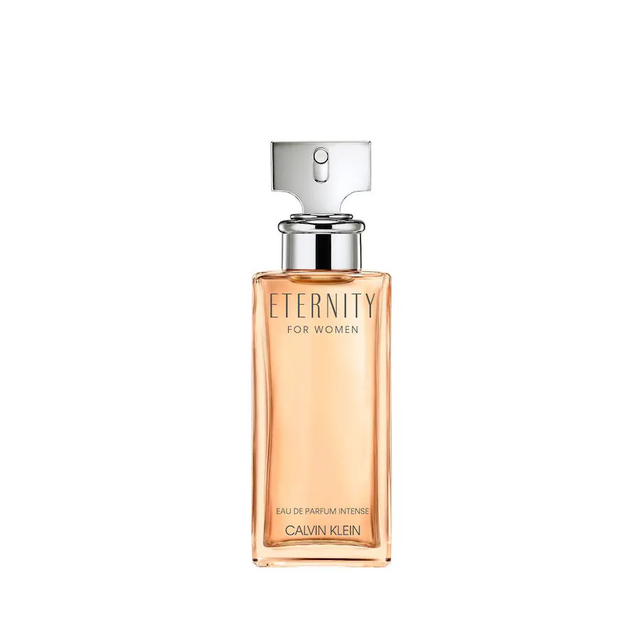 Calvin Klein Eternity Intense For Women Edp Spray - 100 ml