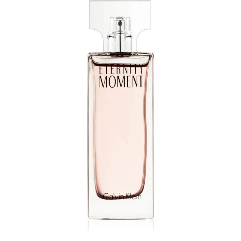 Calvin Klein Eternity Moment 30ml Eau de Parfum - Damesparfum