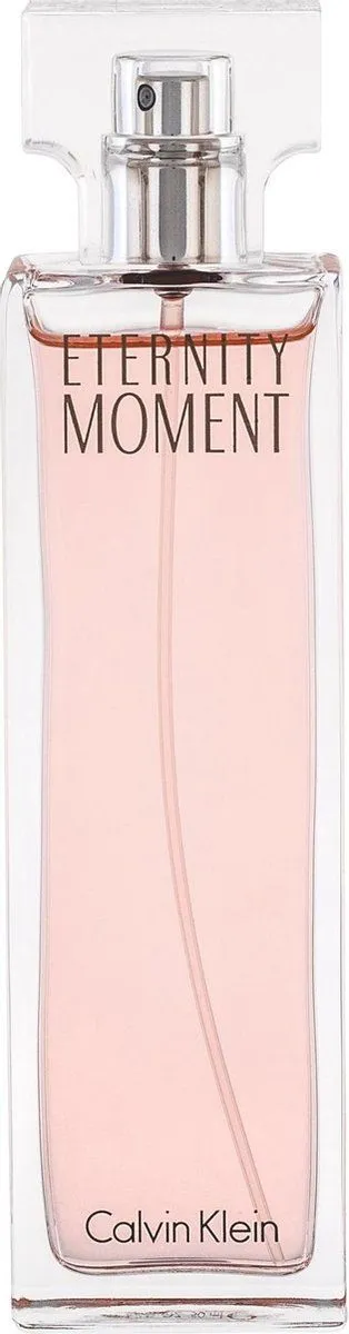 Calvin Klein Eternity Moment 50 ml Eau de parfum - Damesparfum