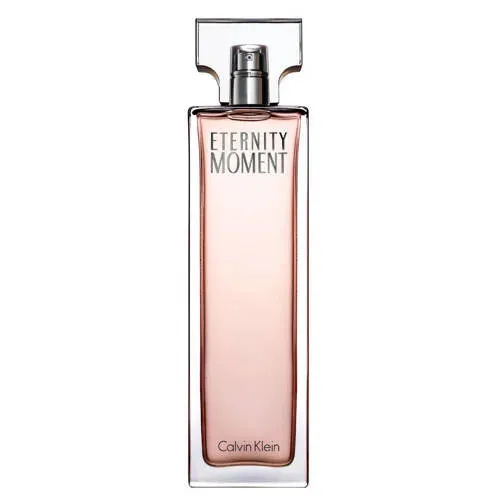 Calvin Klein Eternity Moment Eau de Parfum Spray 100 ml