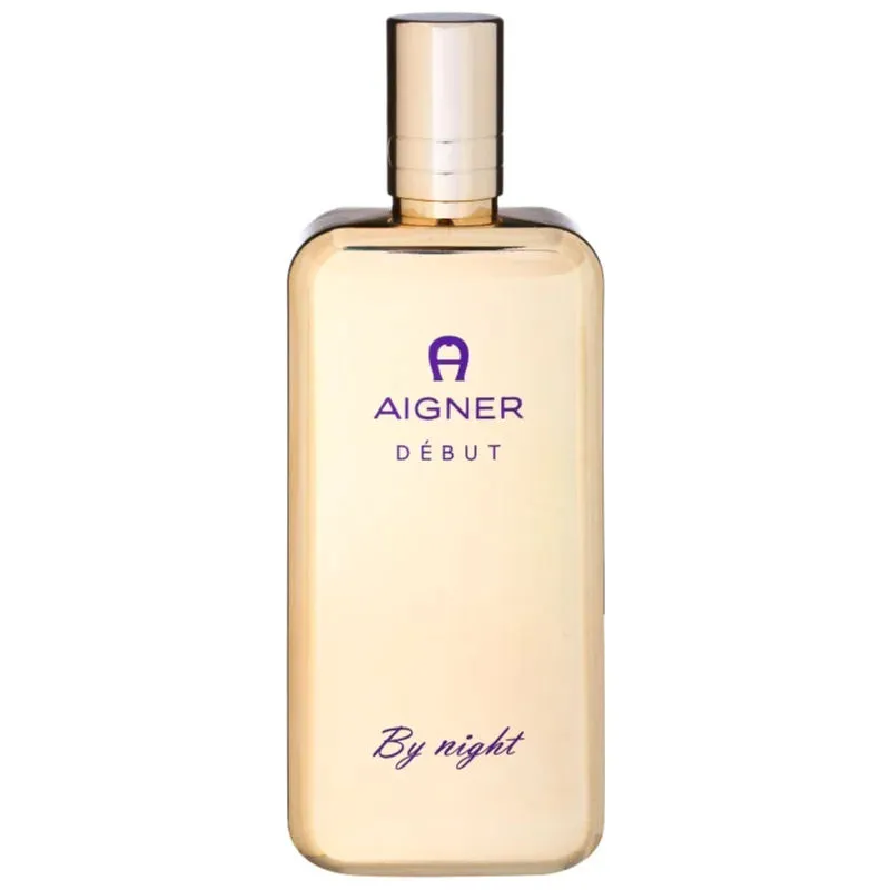 Etienne Aigner Debut by Night Eau de Parfum 100ml Spray