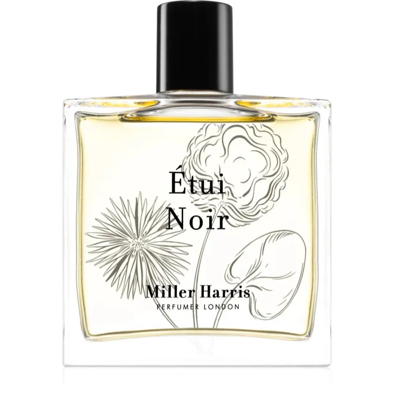 Etui Noir by Miller Harris 100 ml - Eau De Parfum Spray