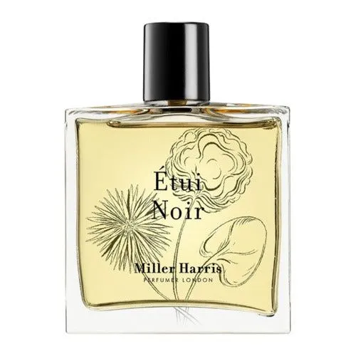 Miller Harris Etui Noir Eau de Parfum 50 ml