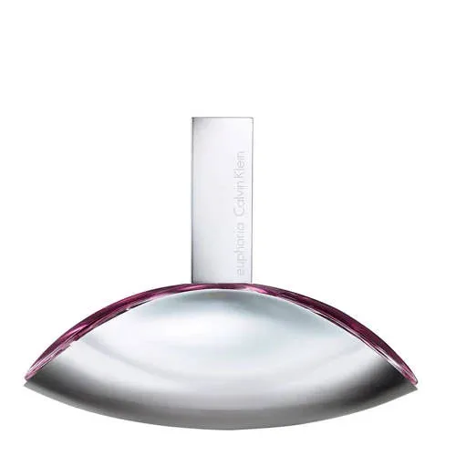 Calvin Klein Euphoria For Women Eau de parfum spray 100 ml