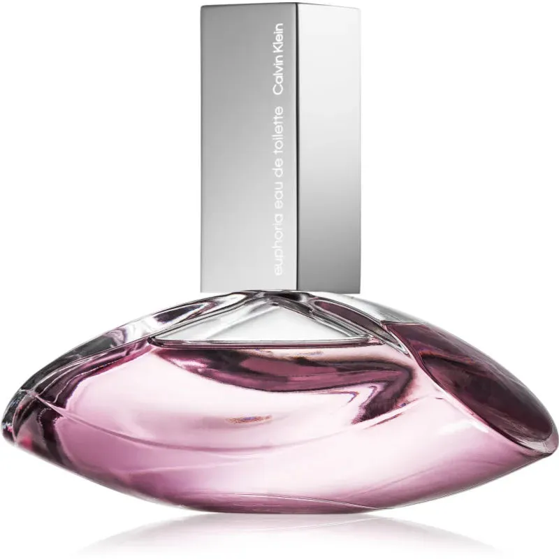 Calvin Klein Euphoria For Women Eau de toilette spray 50 ml