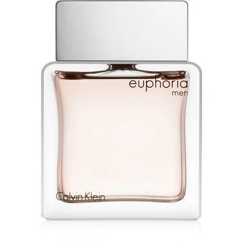 Calvin Klein Euphoria Men Eau de toilette spray 30 ml