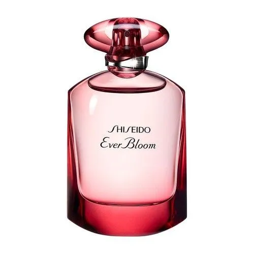 Shiseido Ever Bloom Ginza Flower Eau de Parfum 30 ml