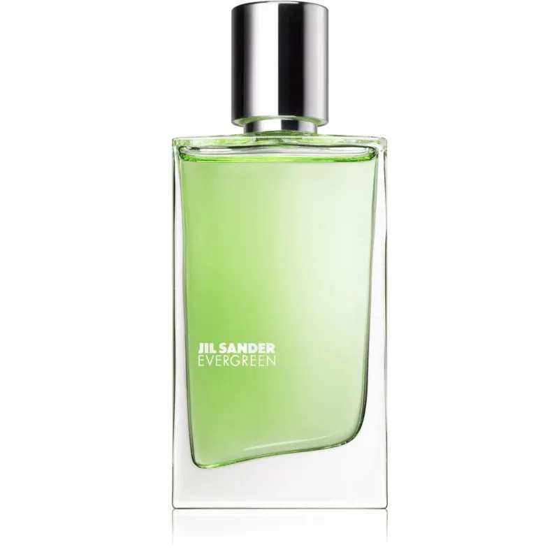 Jil Sander Evergreen Eau de Toilette Spray 30 ml
