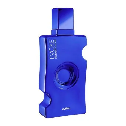 Evoke Midnight Edition For Her Edp - 75 ml