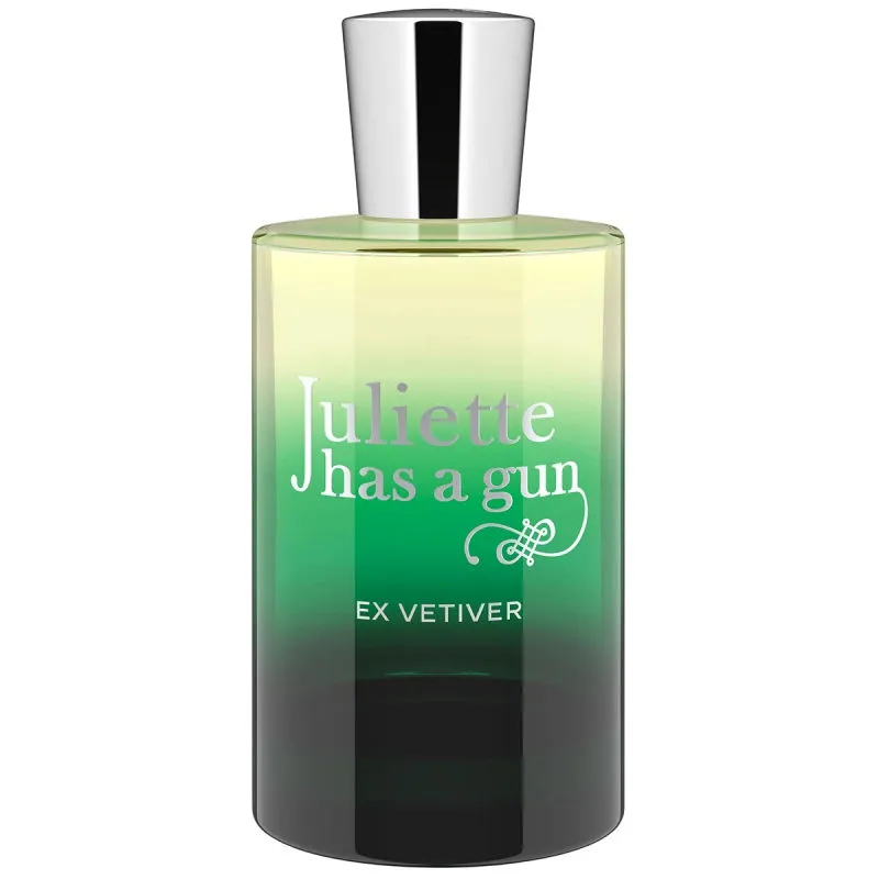Juliette Has a Gun Ex Vetiver EdP 100 ml