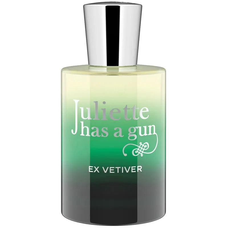 Juliette Has a Gun Ex Vetiver EdP 50 ml