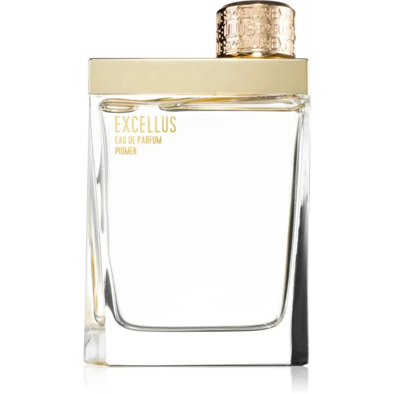 Armaf Excellus Women - 100 ml - eau de parfum spray - damesparfum
