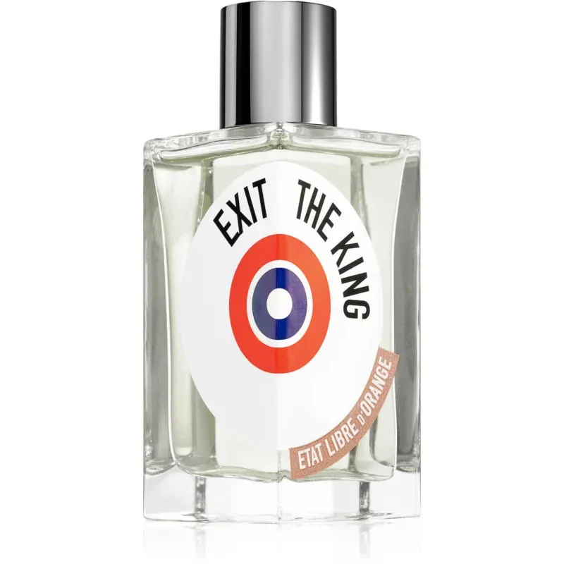 Etat Libre d'Orange - Exit The King Eau de Parfum - 100 ml - Unisex