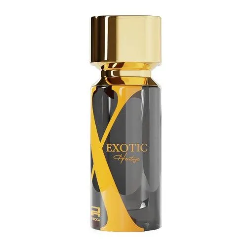 Rue Broca Exotic Heritage Edp M 100ml